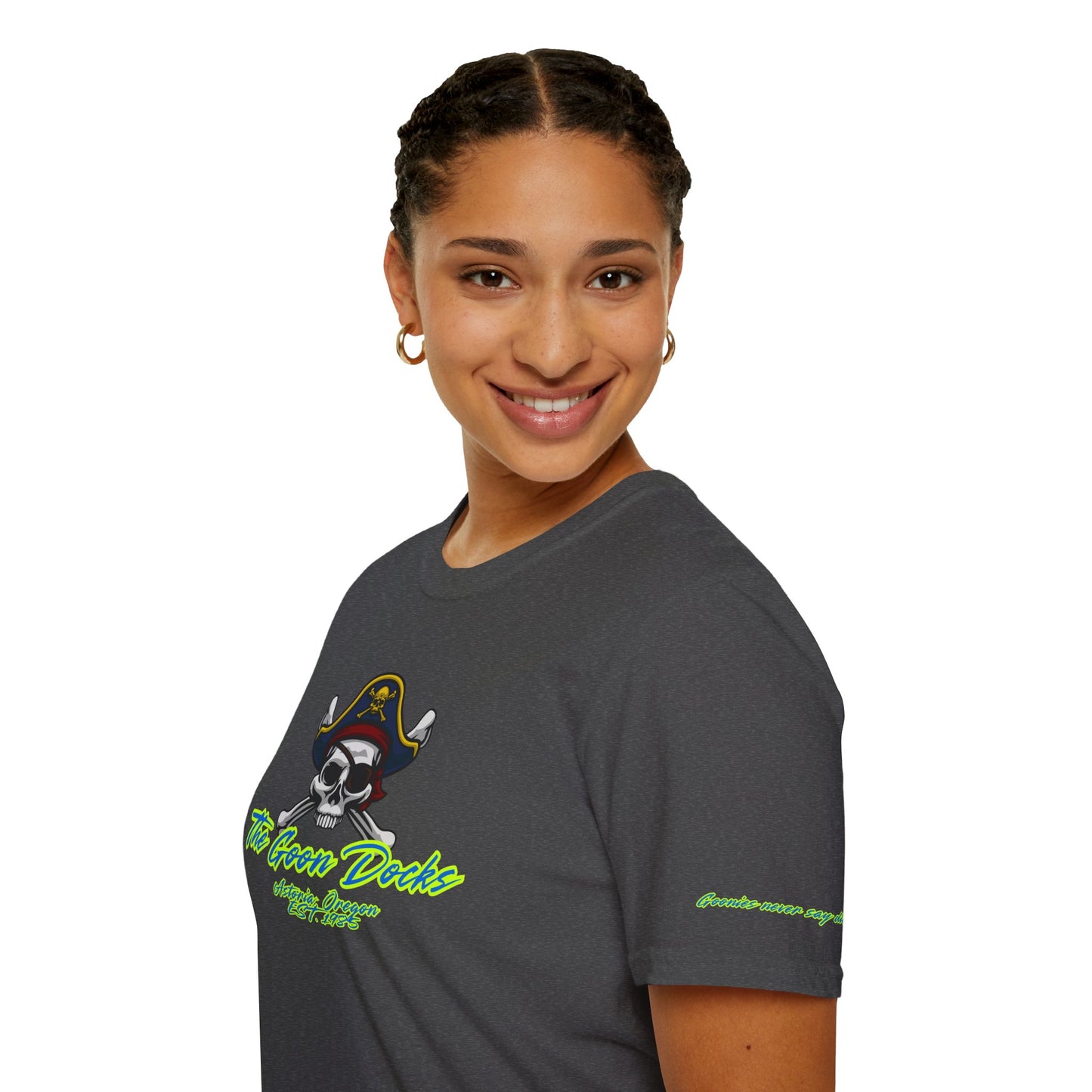The Goon Docks - EST 1985 Tee