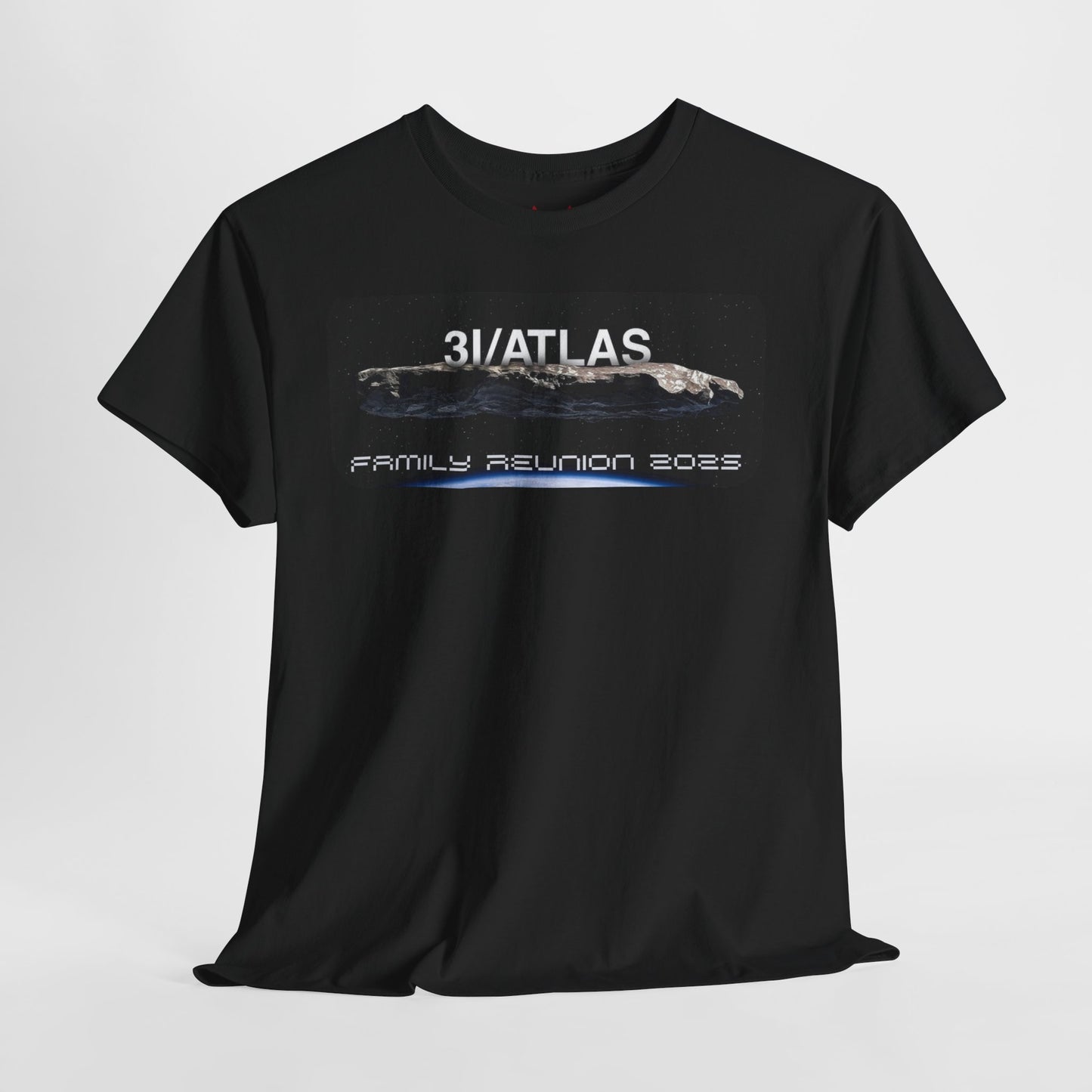 The "3I/ATLAS Reunion " Tee