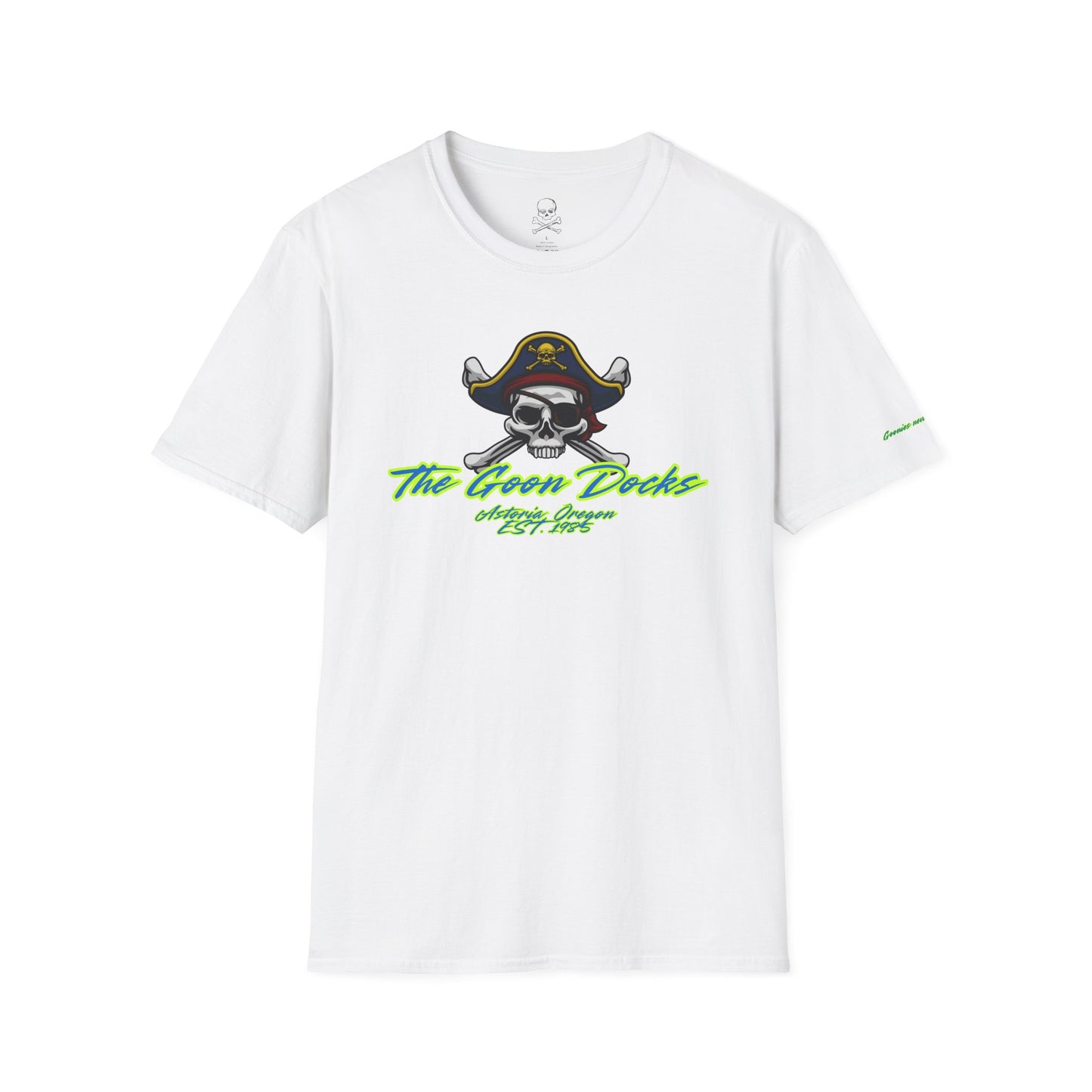 The Goon Docks - EST 1985 Tee