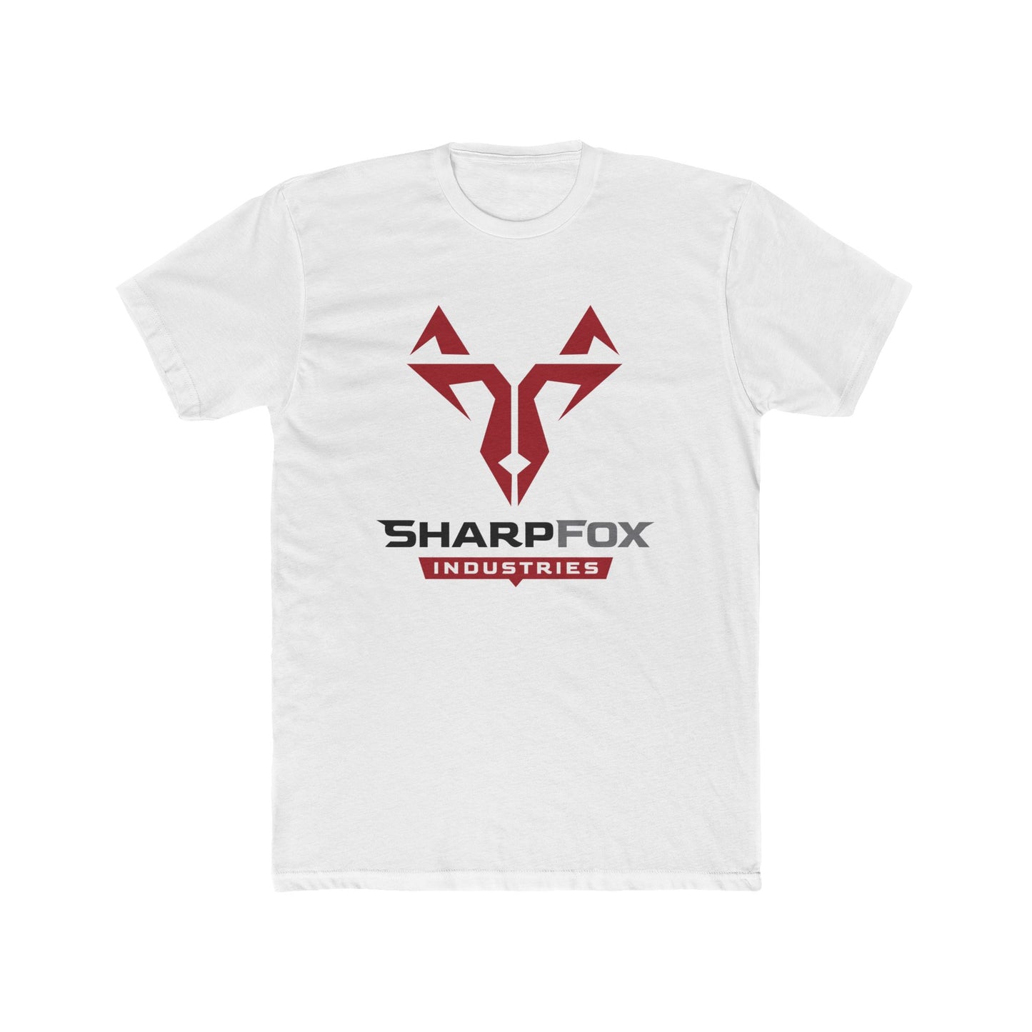 Sharpfox Industries Tee