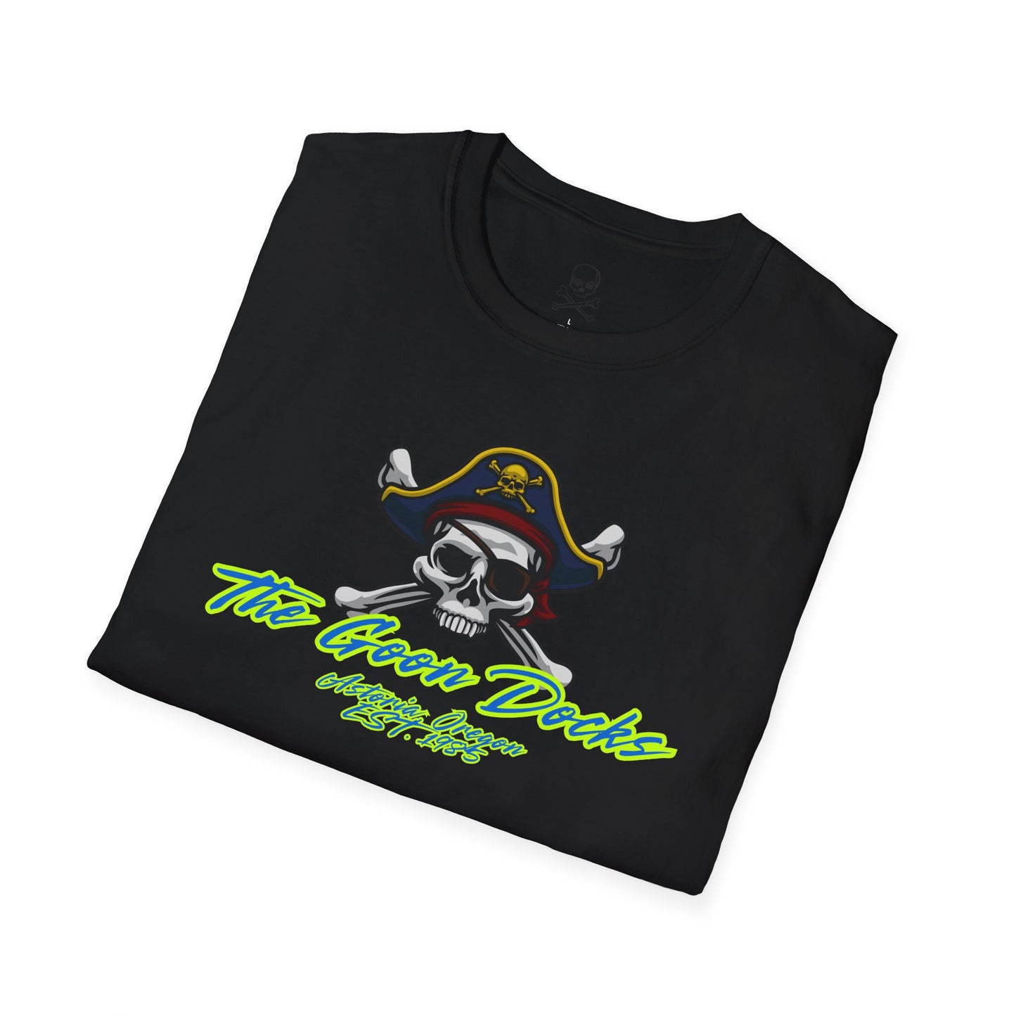 The Goon Docks - EST 1985 Tee