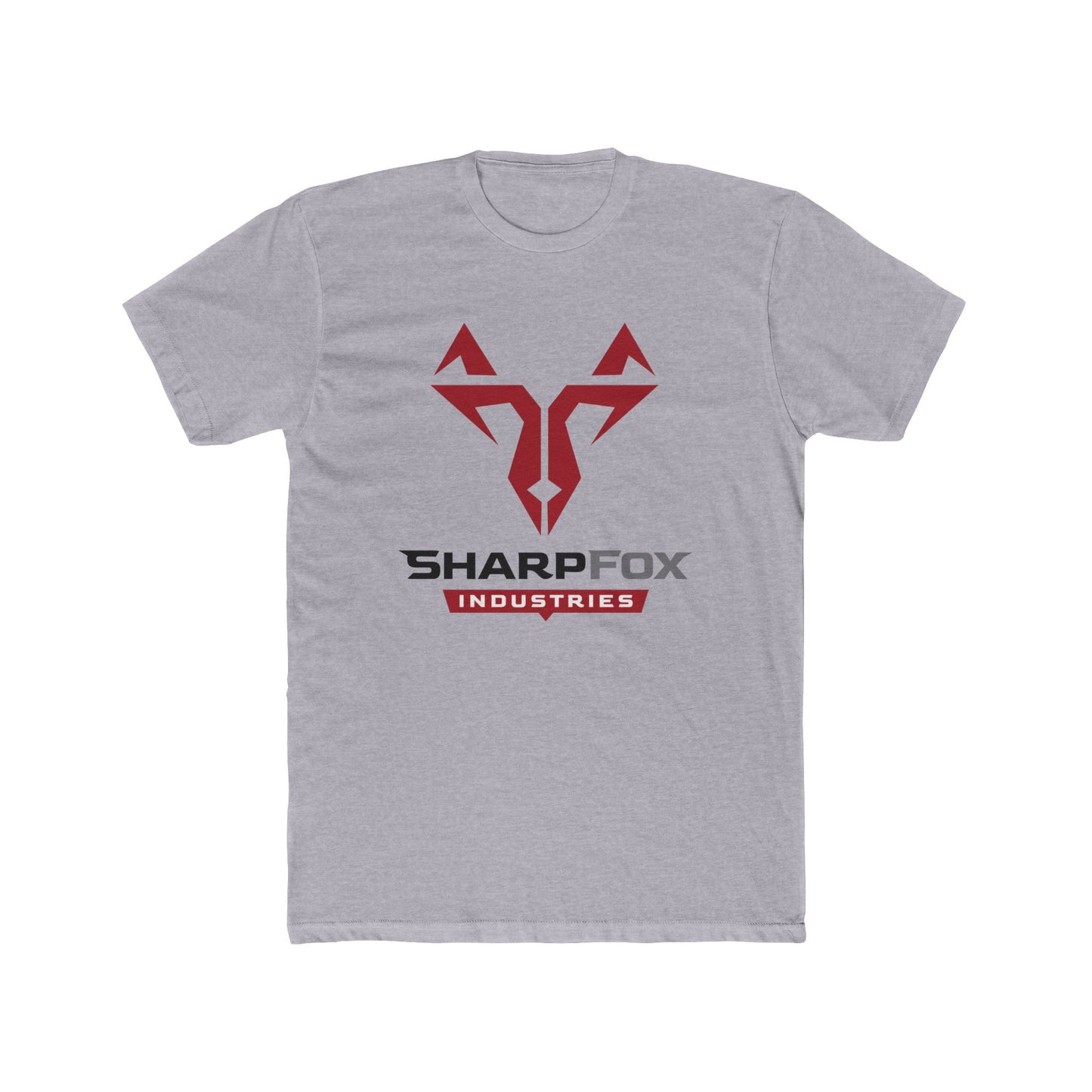 Sharpfox Industries Tee