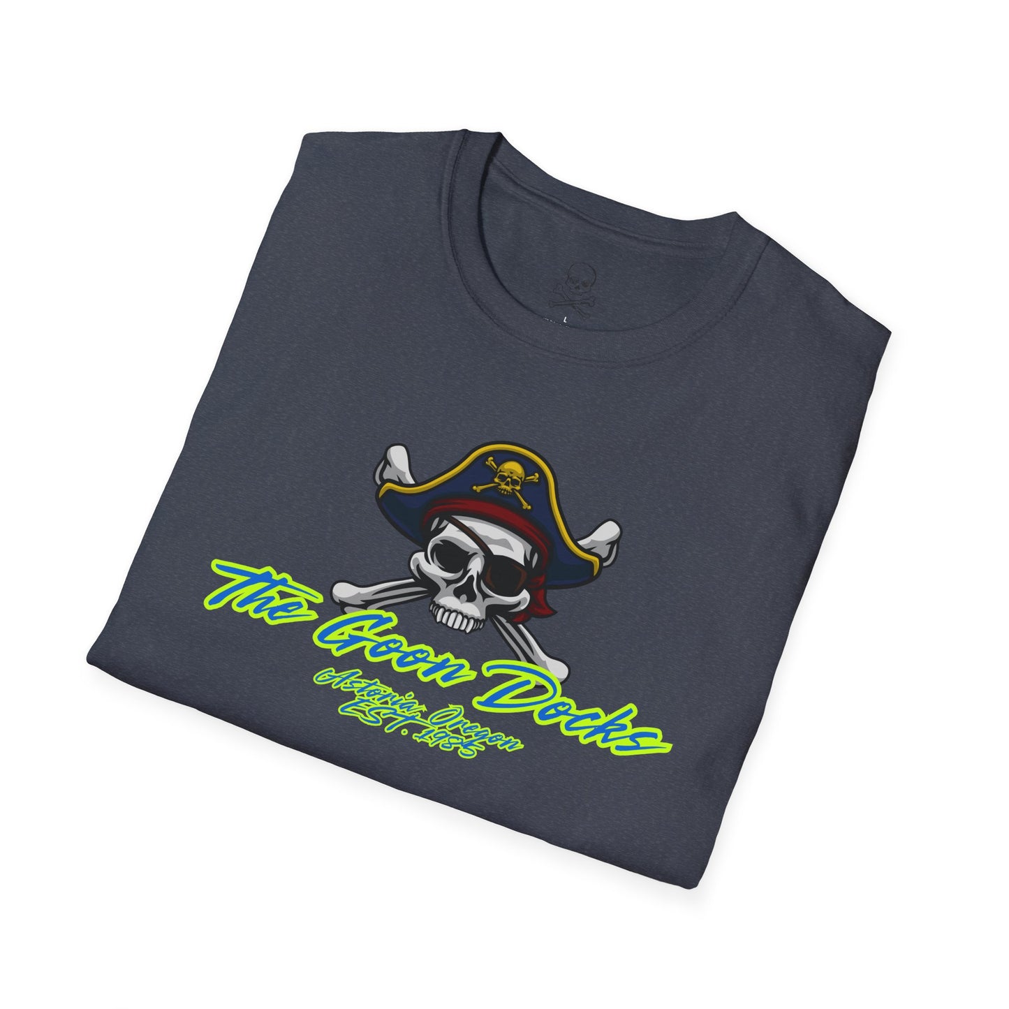 The Goon Docks - EST 1985 Tee