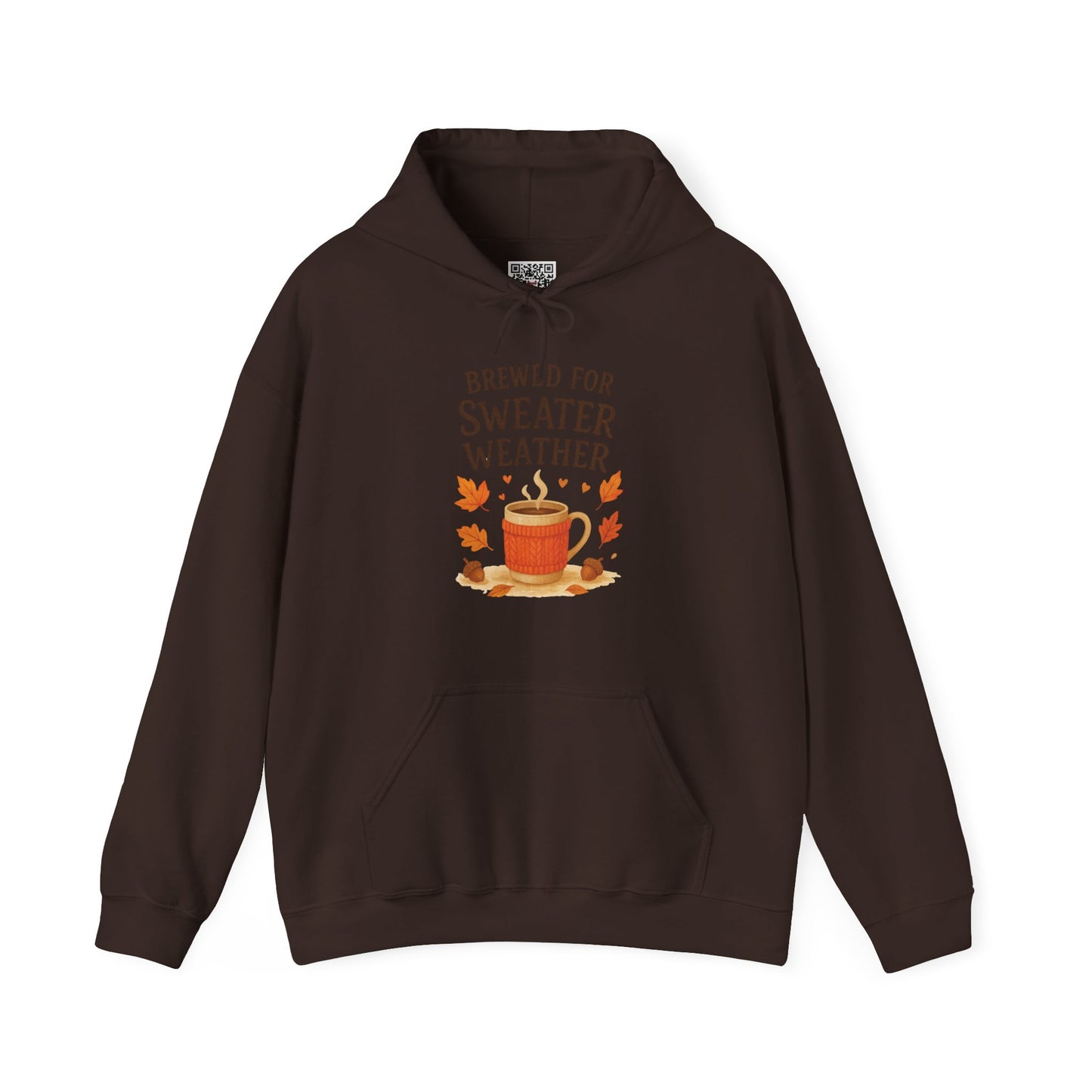 Brewed for Sweater Weather