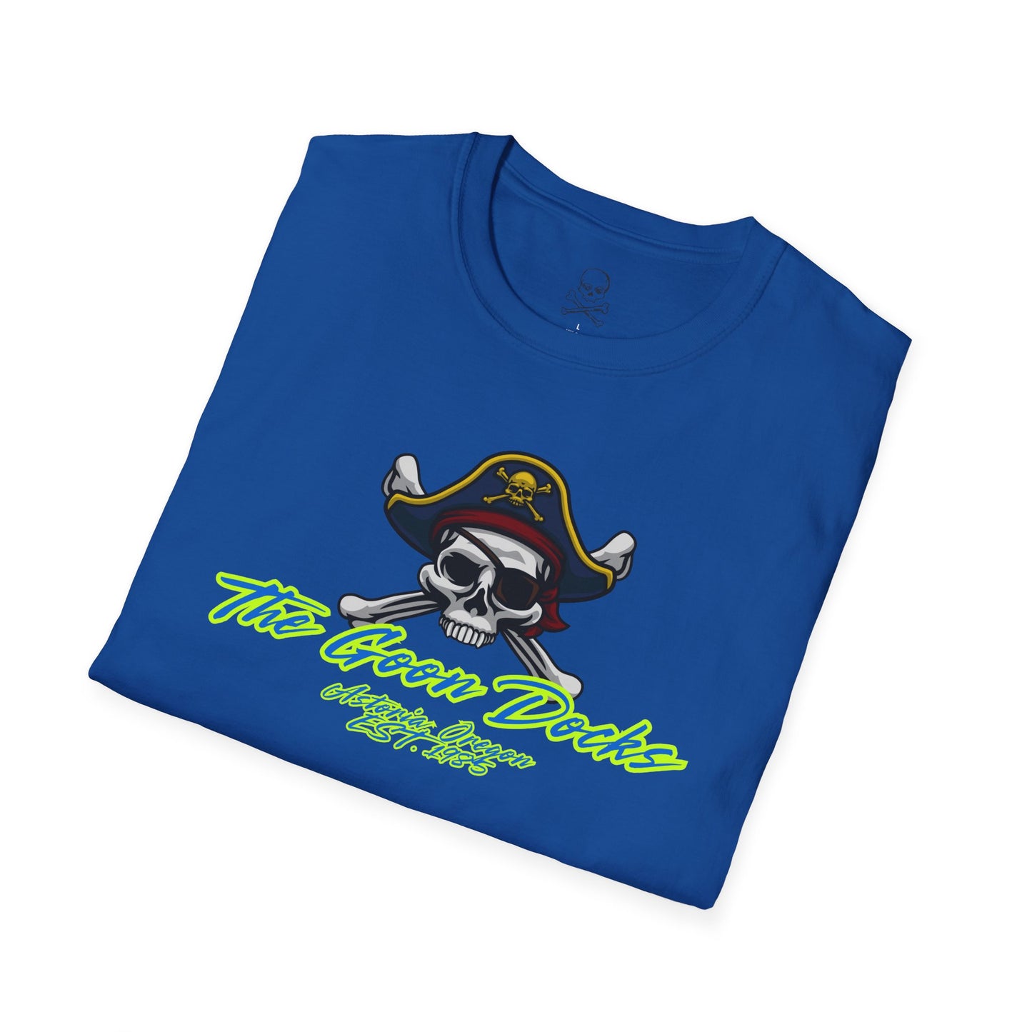 The Goon Docks - EST 1985 Tee