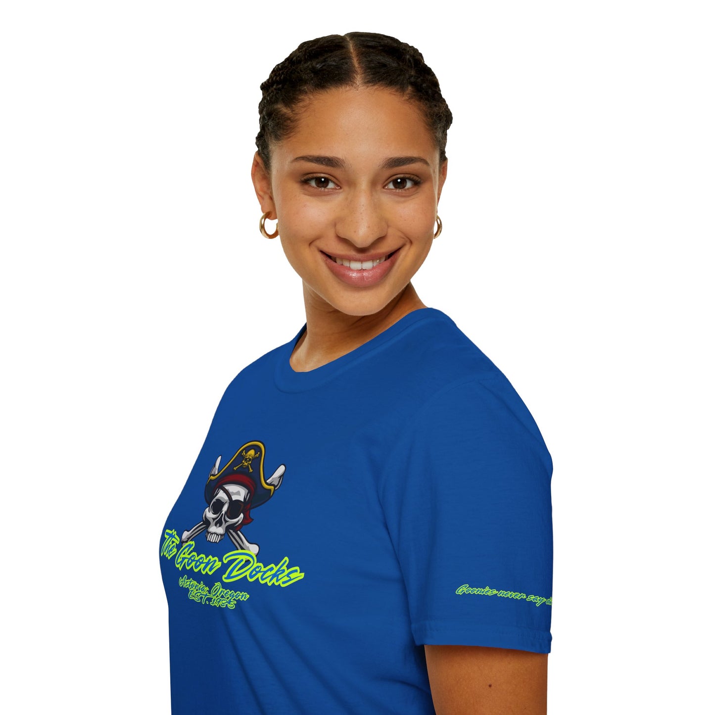 The Goon Docks - EST 1985 Tee