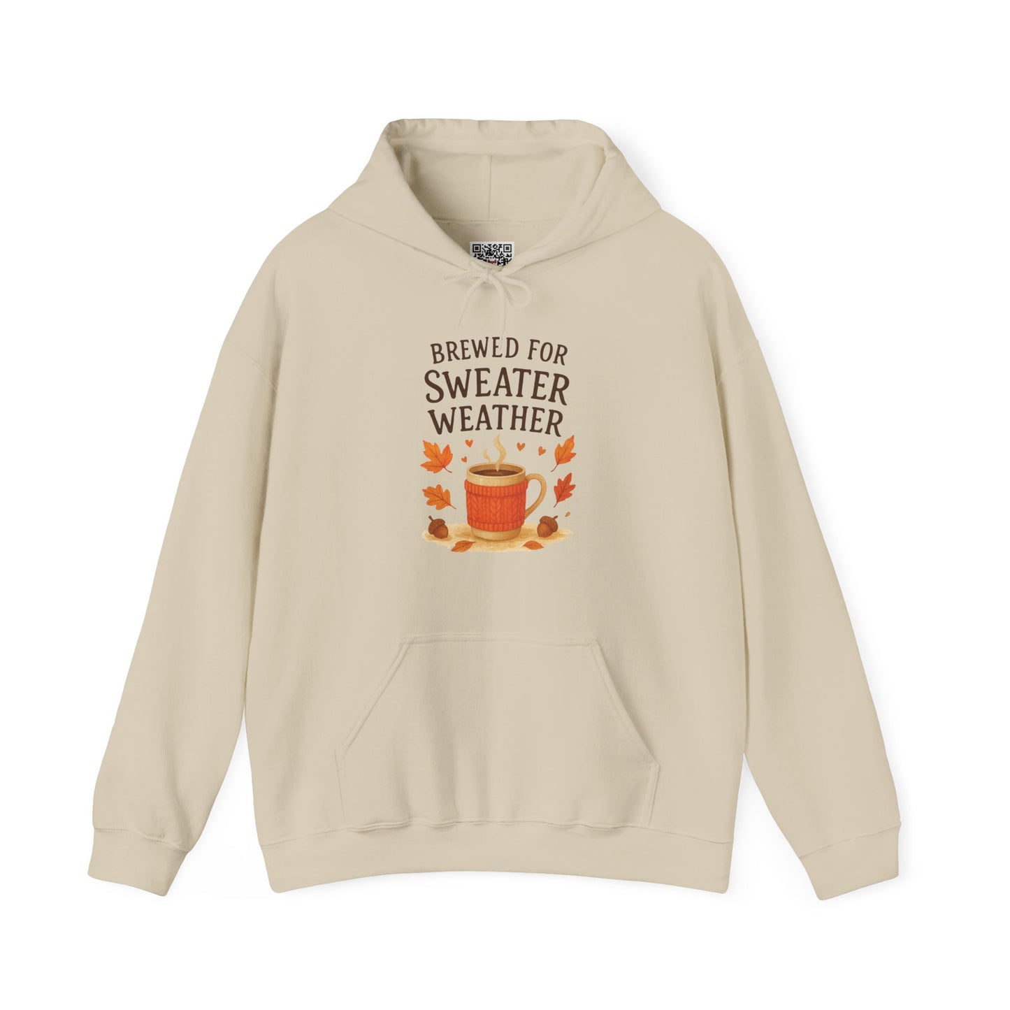 Brewed for Sweater Weather