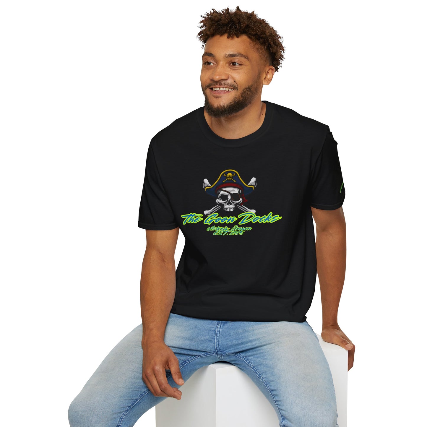 The Goon Docks - EST 1985 Tee