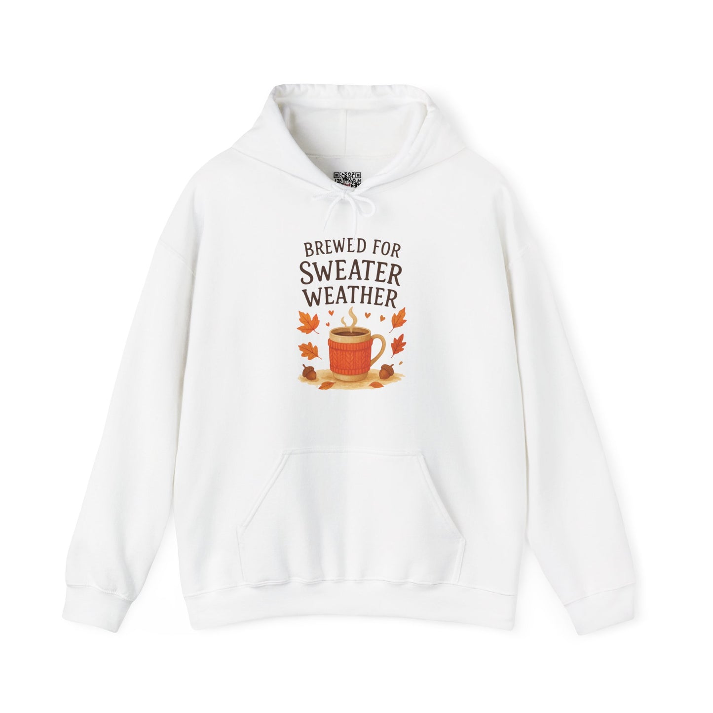 Brewed for Sweater Weather