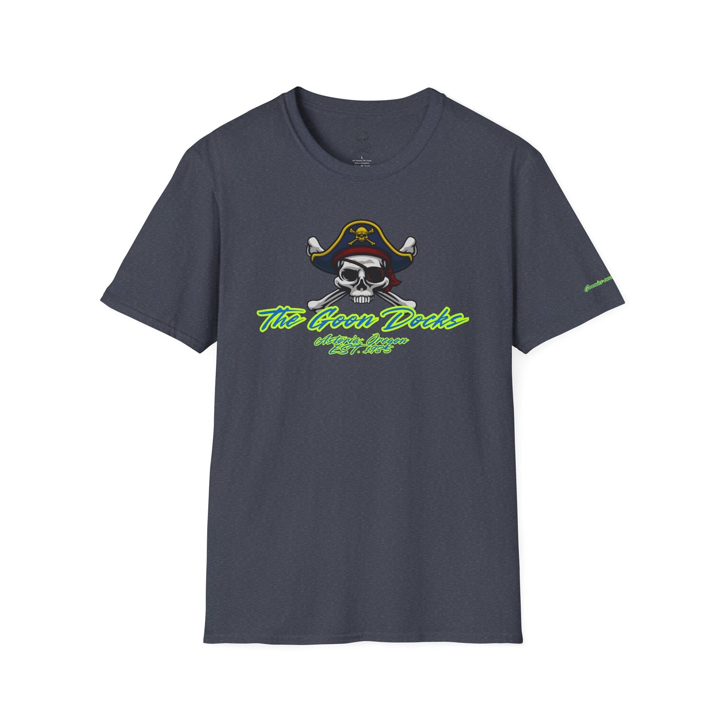 The Goon Docks - EST 1985 Tee