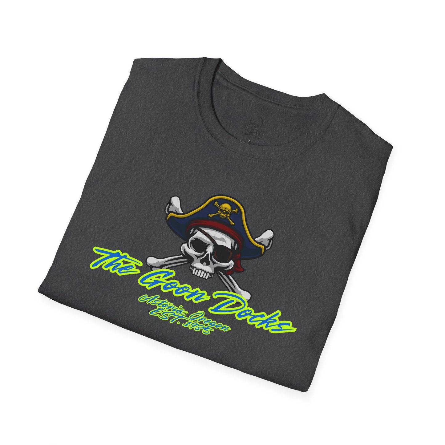 The Goon Docks - EST 1985 Tee