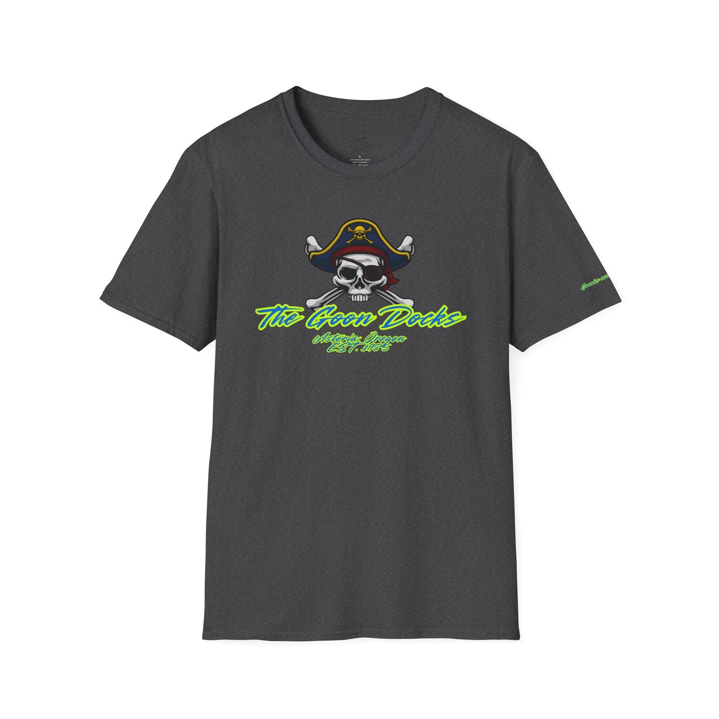 The Goon Docks - EST 1985 Tee