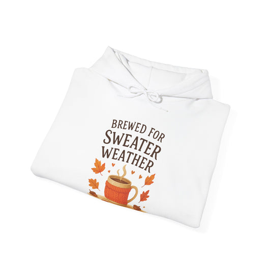Brewed for Sweater Weather