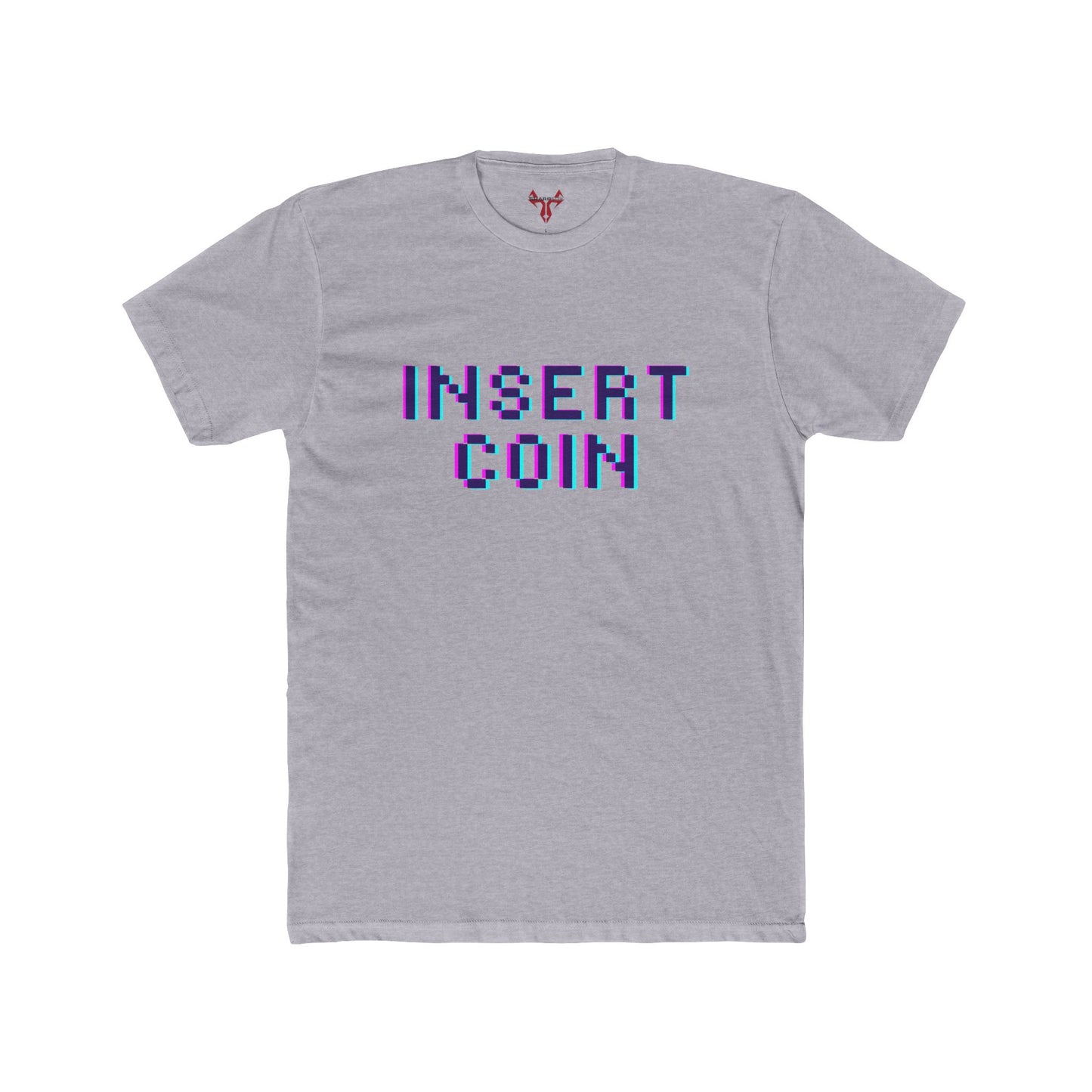 " Insert Coin "