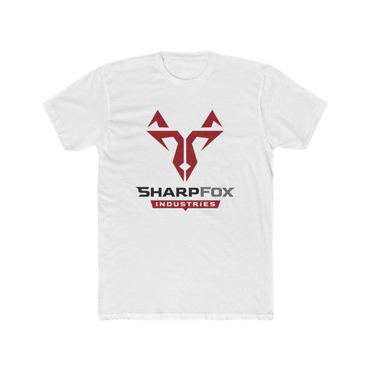 Sharpfox Industries Tee