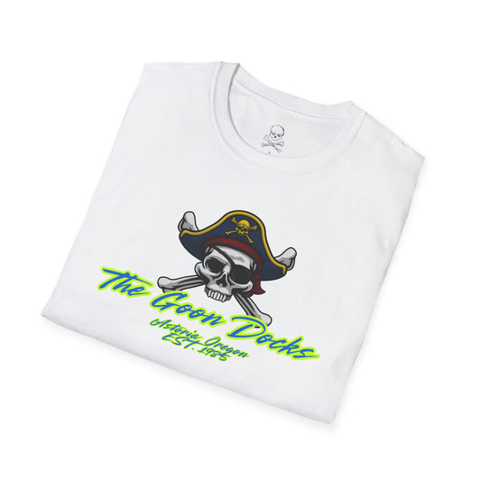 The Goon Docks - EST 1985 Tee