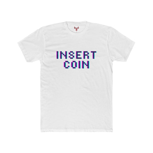 " Insert Coin "
